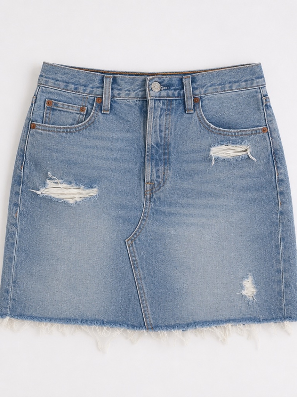 Levi’s skirt
